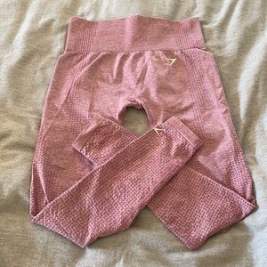 Gymshark Vital Seamless leggings